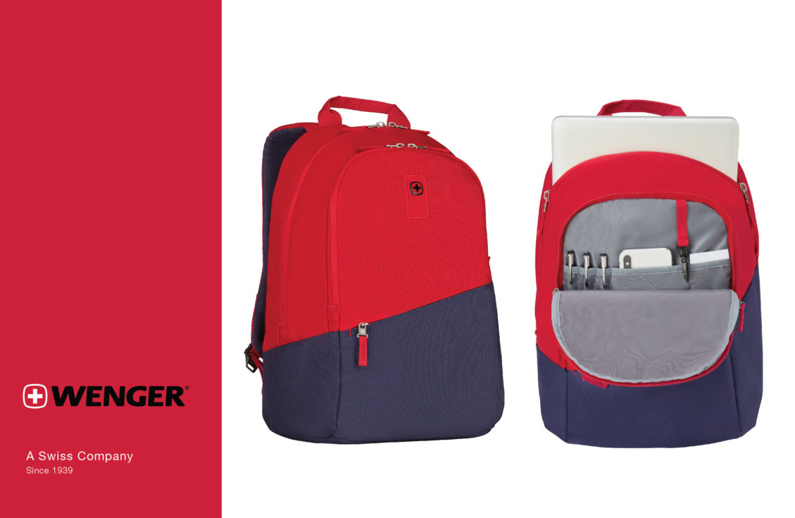 wenger cityfriend backpack